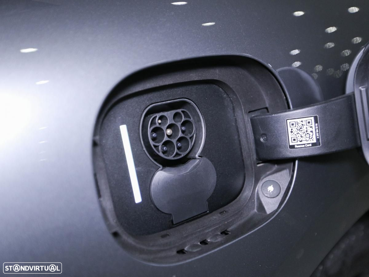 Mercedes-Benz EQE 300 Edition - 20