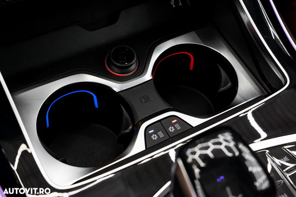 BMW X5 xDrive40i - 36