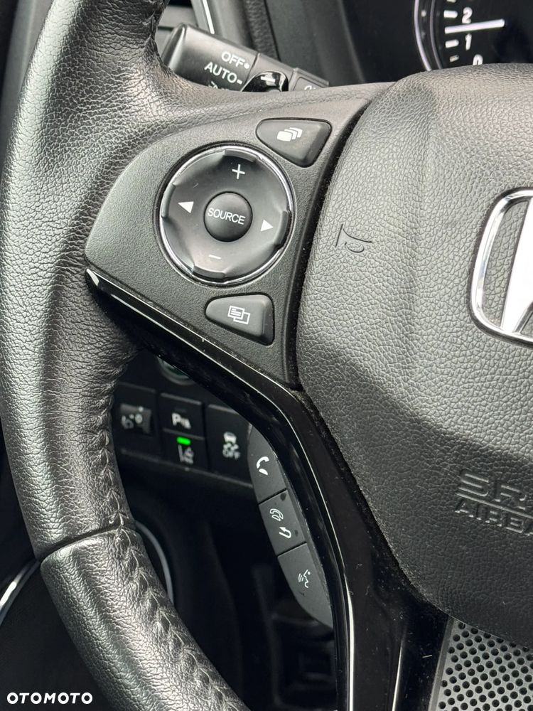 Honda HR-V 1.5 i-VTEC CVT Executive - 14