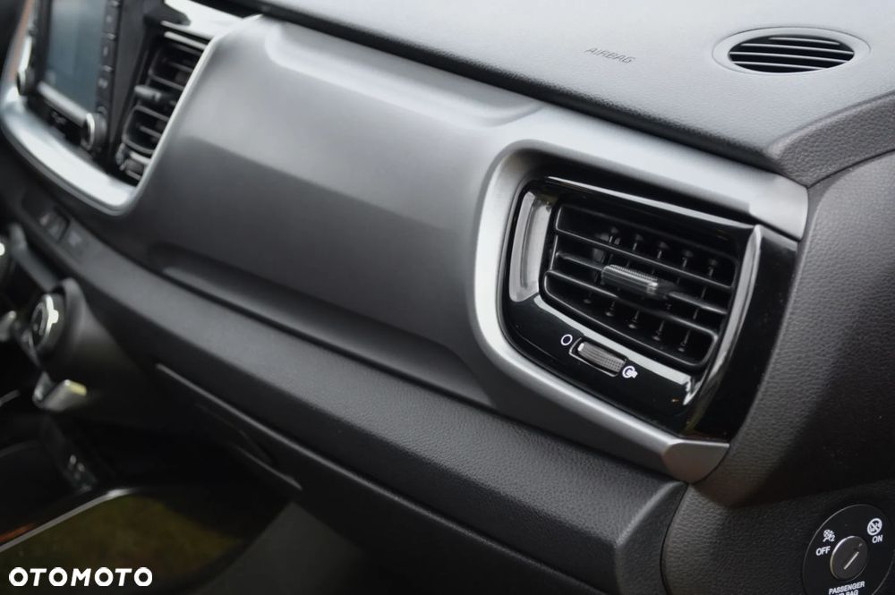 Kia Stonic 1.0 T-GDI 120 Spirit - 22