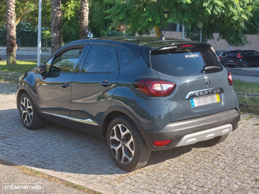 Renault Captur 0.9 TCE Exclusive - 7