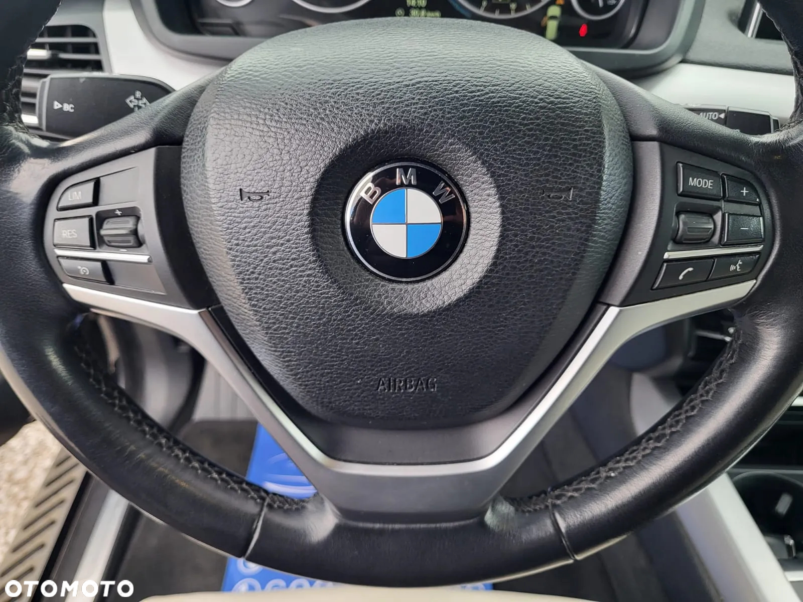 BMW X5 xDrive40d - 22
