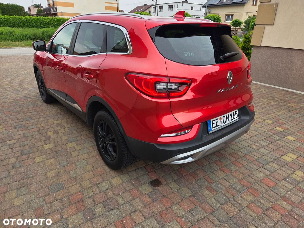 Renault Kadjar 1.3 TCe FAP Intens EDC - 25