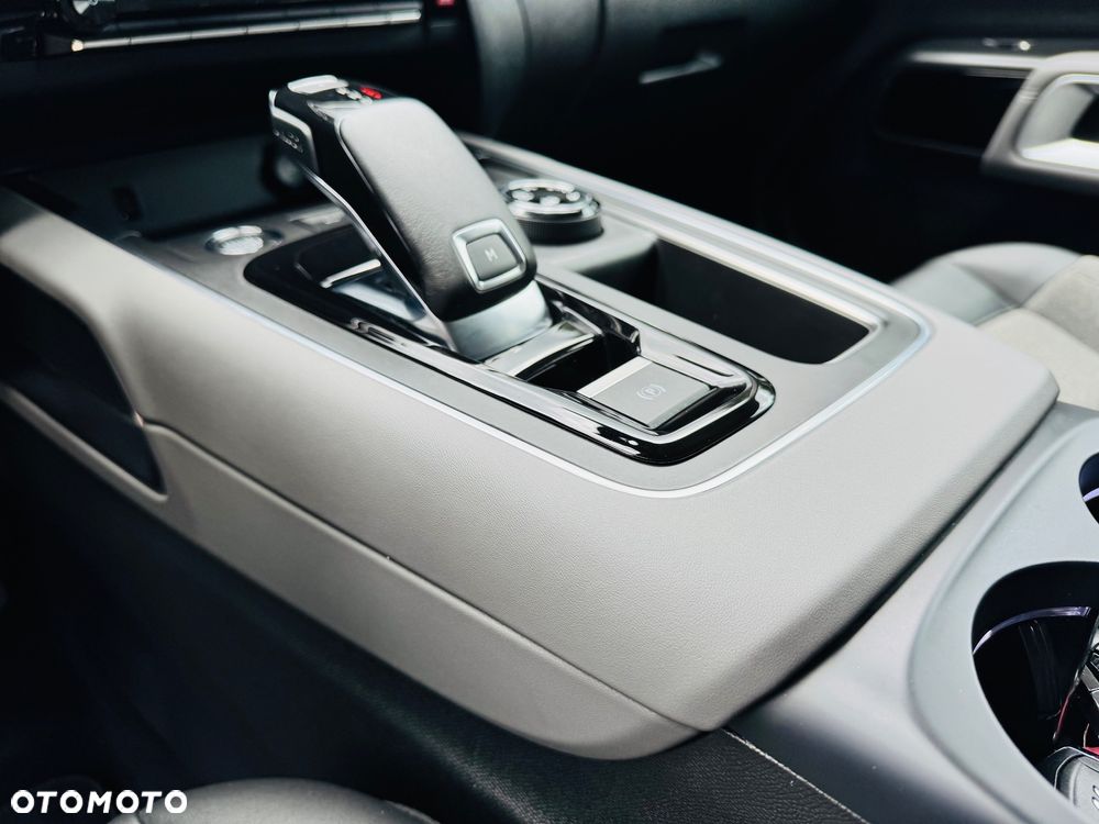 Citroën C5 Aircross BlueHDI 130 S&S EAT8 SHINE PACK - 35