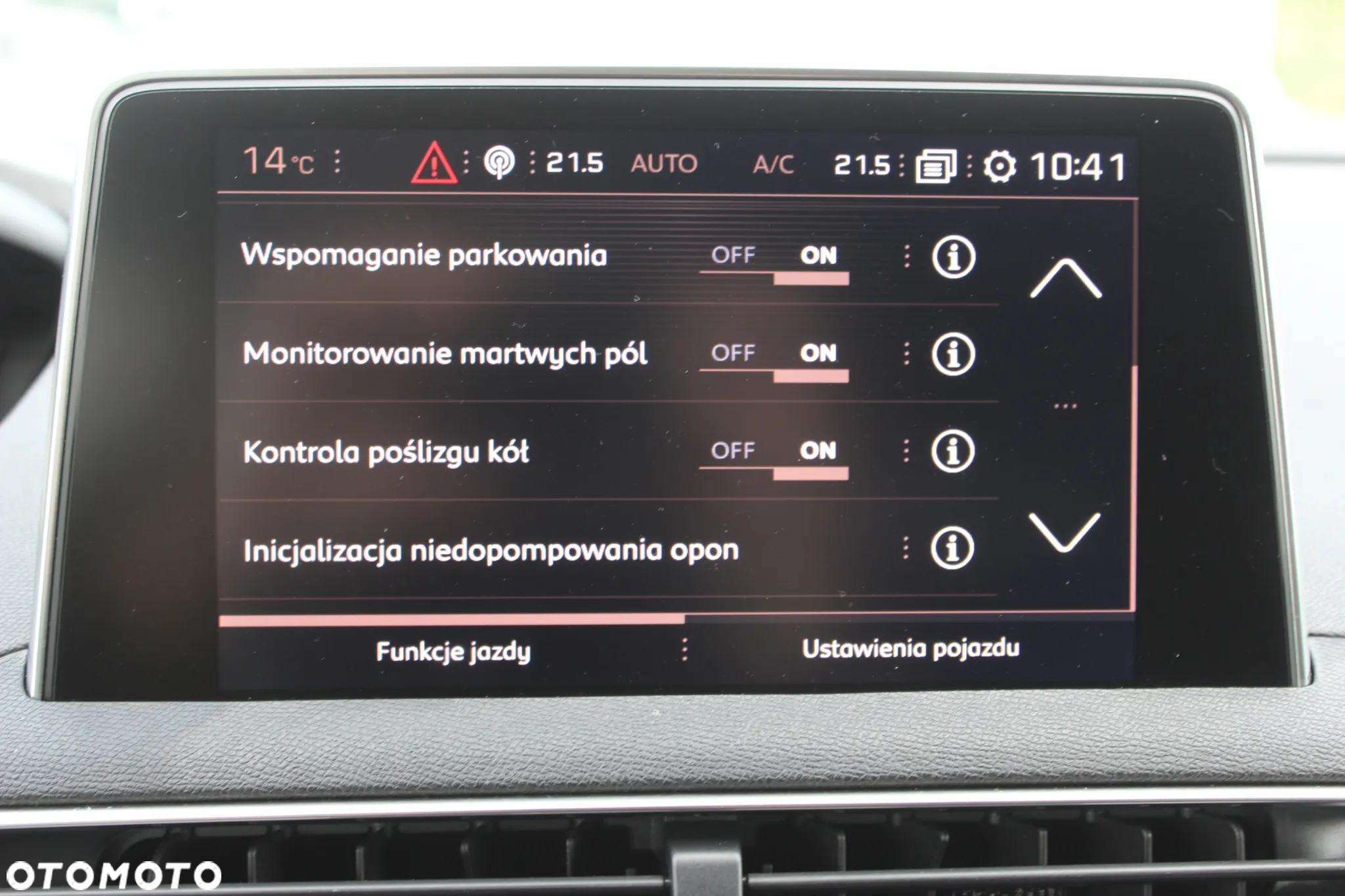 Peugeot 3008 BlueHDi 180 Stop & Start EAT8 GT - 26