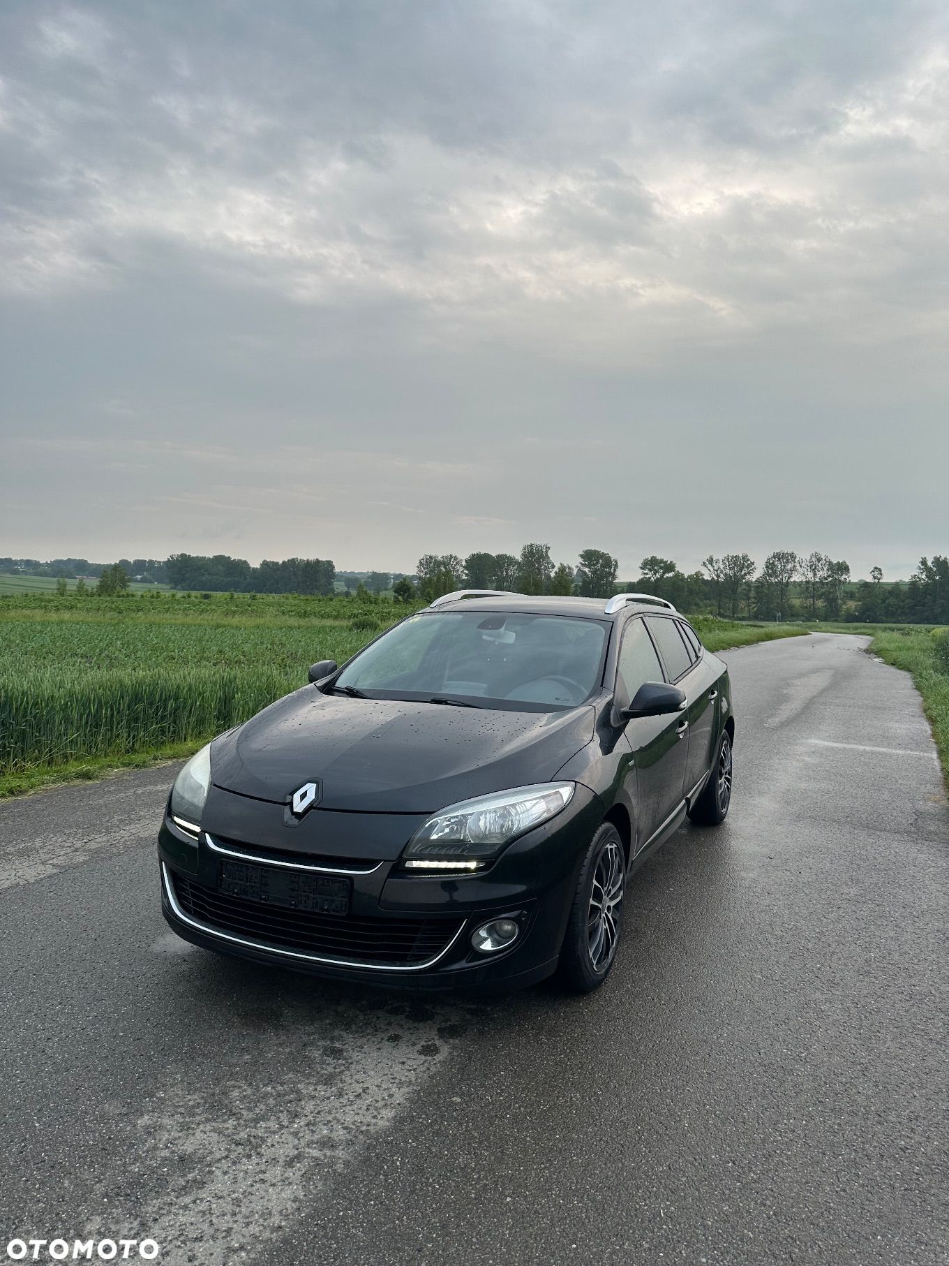 Renault Megane 1.5 dCi Bose Edition - 1