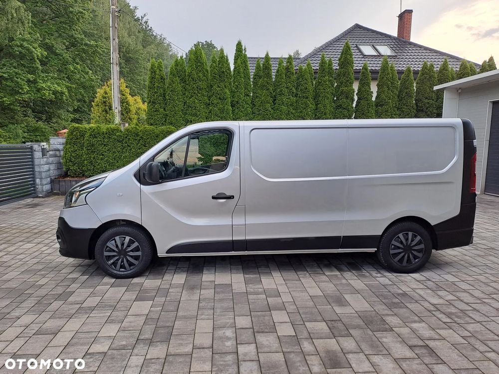 Renault Trafic - 5
