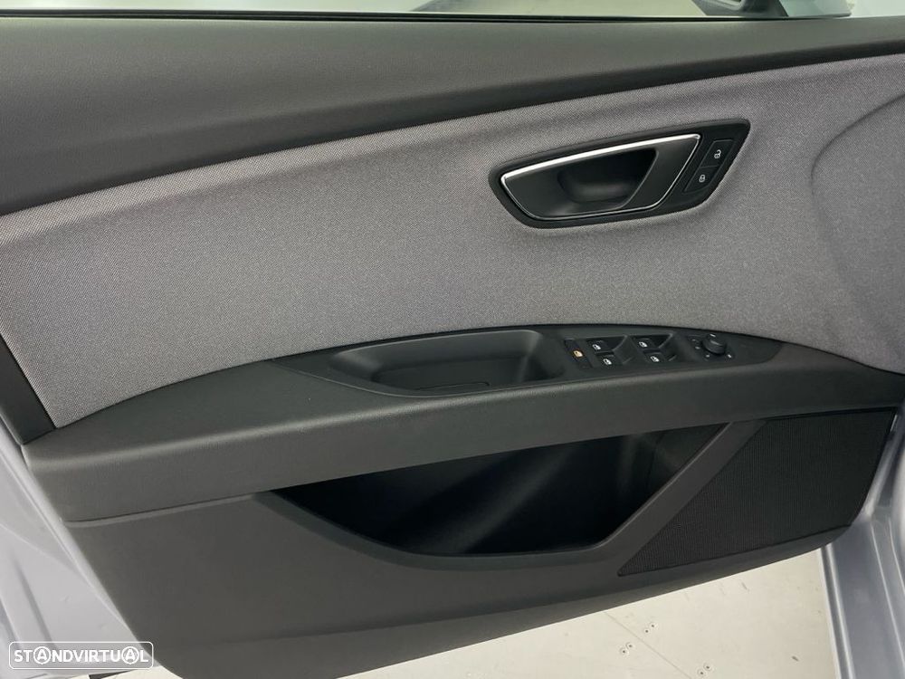 SEAT Leon 1.6 TDI Style S/S - 18