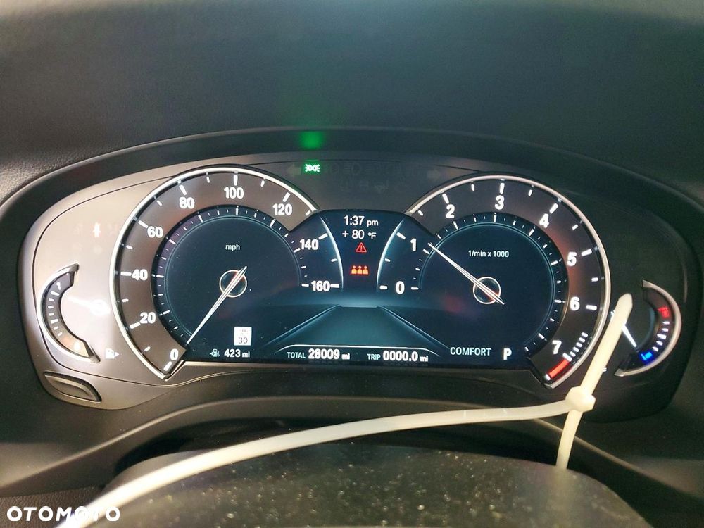 BMW X3 xDrive30i GPF xLine sport - 12