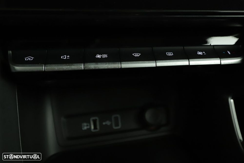 MG ZS EV 50.3 kWh Comfort - 15