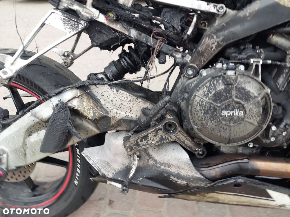 Aprilia RS - 11