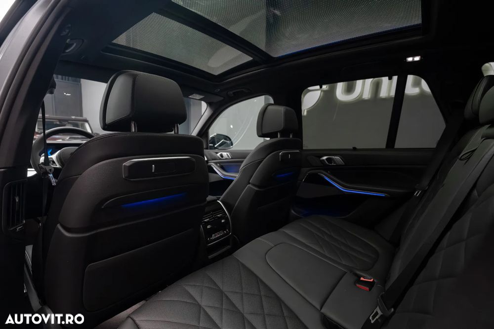 BMW X5 xDrive30d - 32