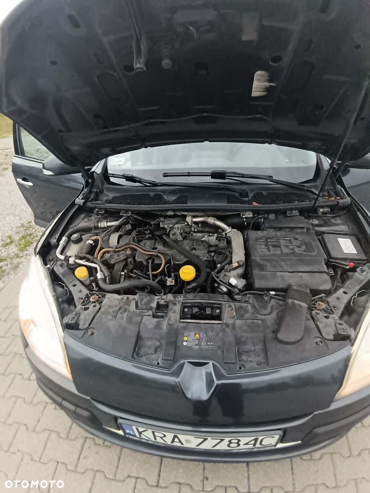 Renault Megane 1.9 dCi Business Line - 20