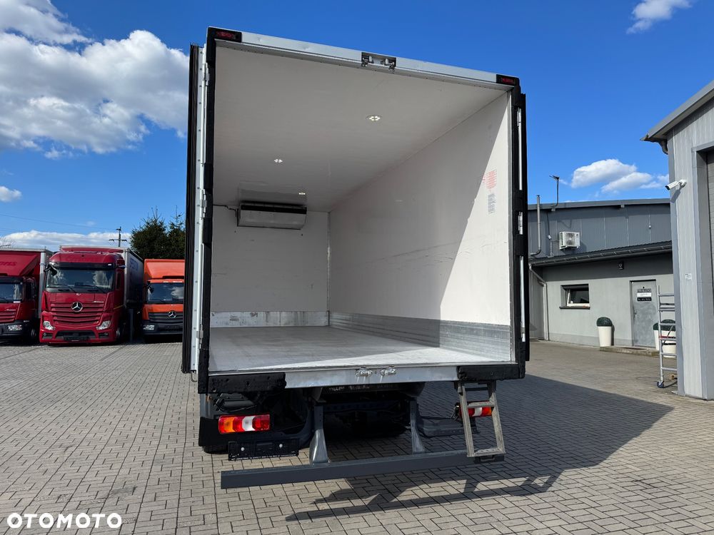 Mercedes-Benz ATEGO 1523 CHŁODNIA 6.25m Lamberet - 14