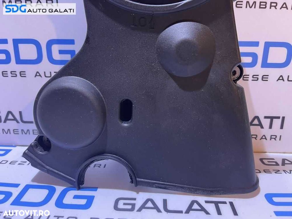 Capac Distributie Motor Seat Alhambra 2.0 TDI 2016 - Prezent Cod 04L109147D [M6643] - 4