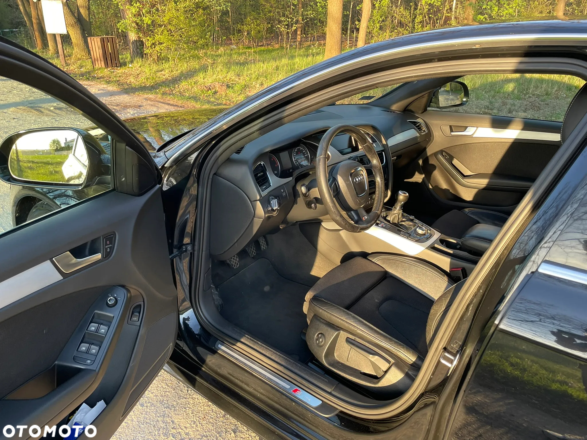 Audi A4 2.0 TDI - 12