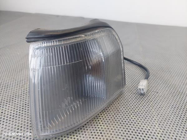 Farolim Pisca Frente Esq Fiat Uno (146_) - 2