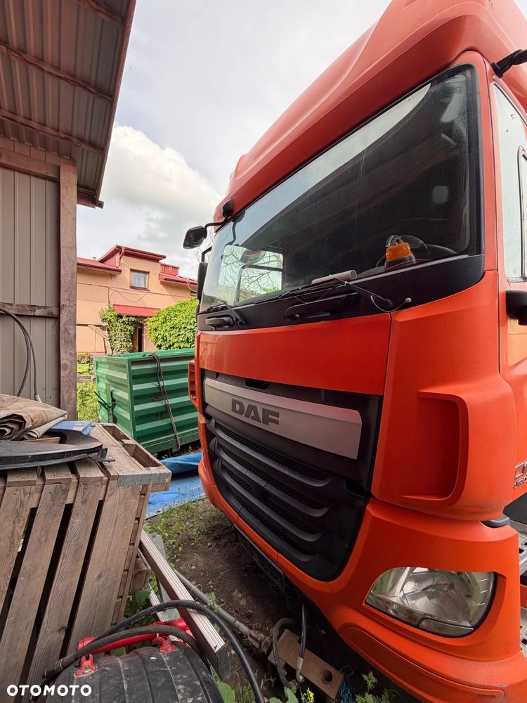 DAF CF440 - 5