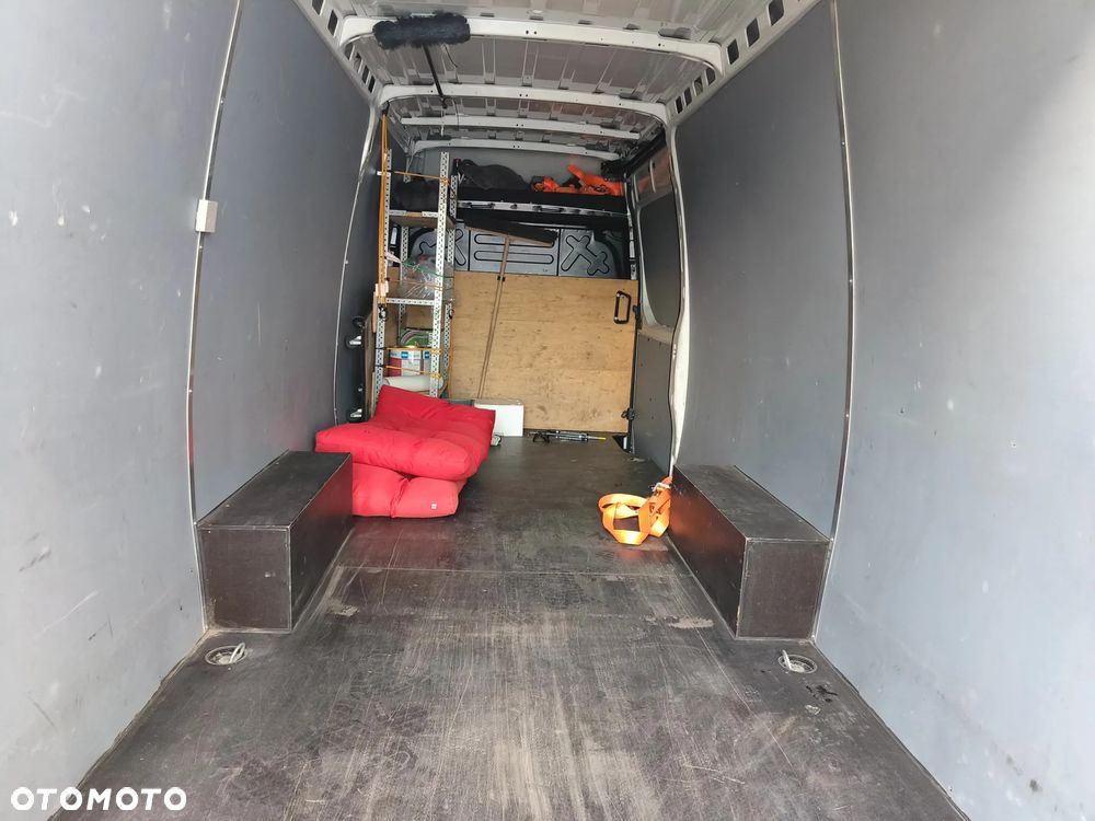 Iveco 35S15 Daily - 6