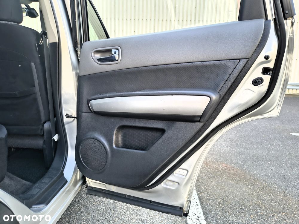 Nissan X-Trail 2.0 dCi SE - 26