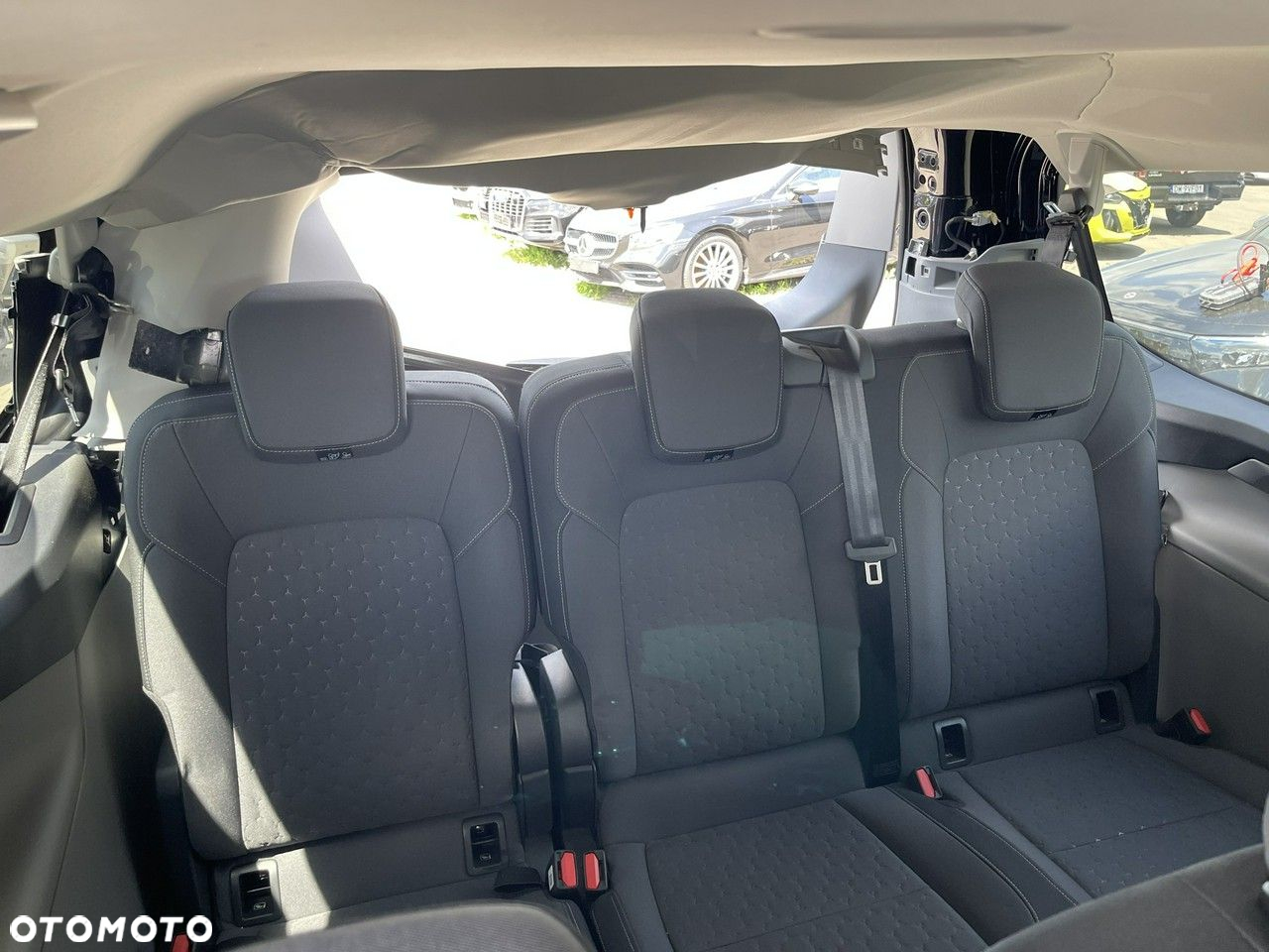 Ford Tourneo Custom 2.0 EcoBlue L2 Active SelectShift - 12