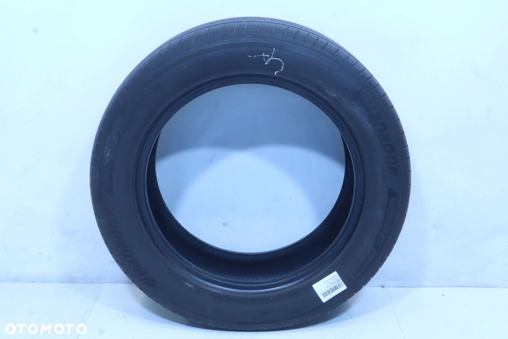 opona opony 4 szt 225/55/17 lato - 2
