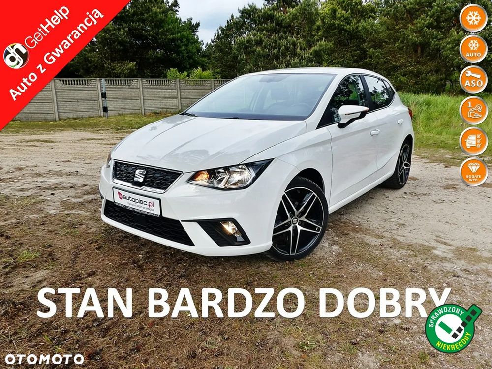 Seat Ibiza 1.6 TDI S&S Style - 1