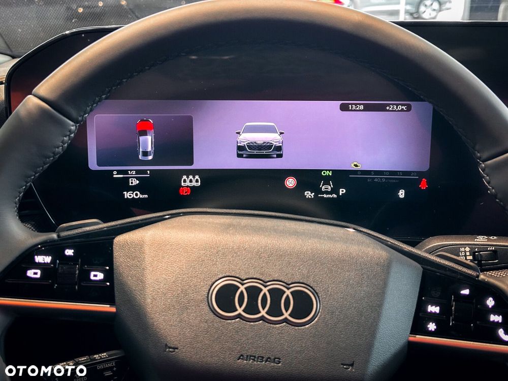 Audi A3 Limousine - 26