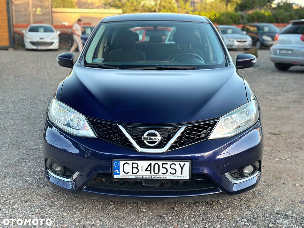 Nissan Pulsar - 3