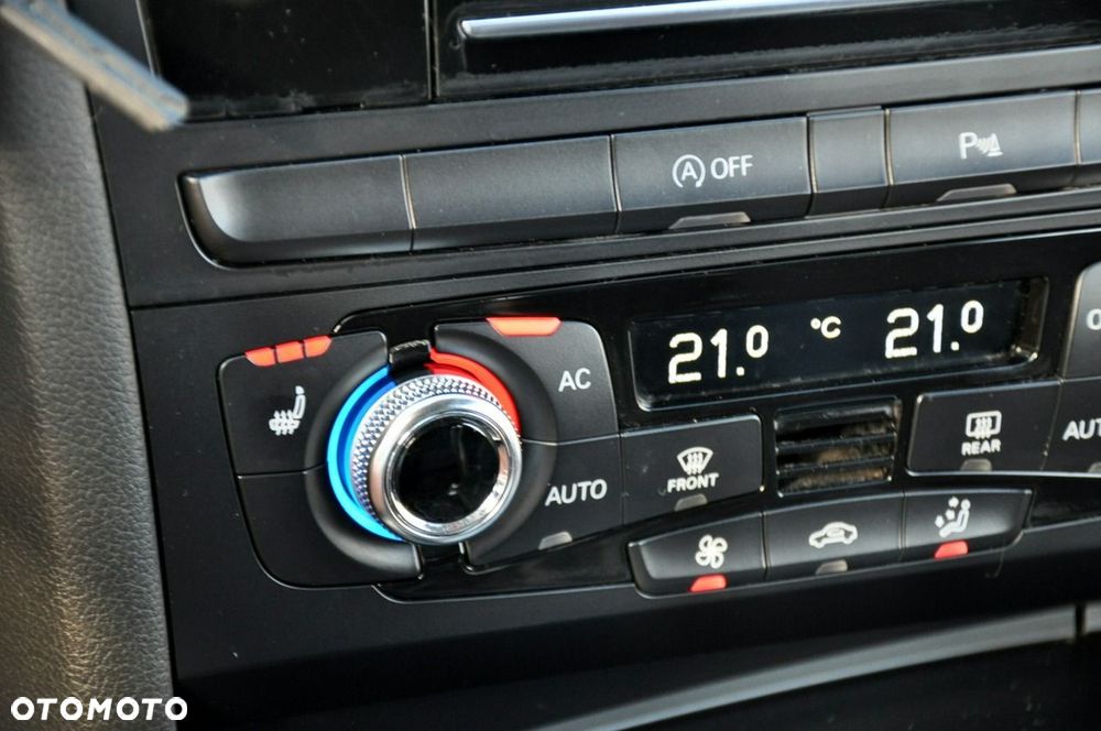 Audi A4 Avant - 33
