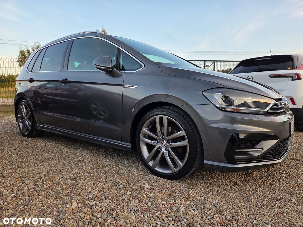 Volkswagen Golf Sportsvan - 15
