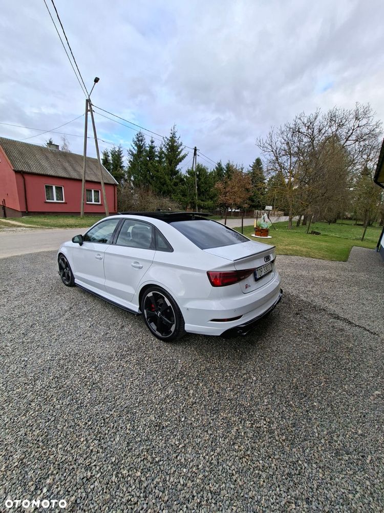Audi S3 2.0 TFSI Quattro S tronic - 2