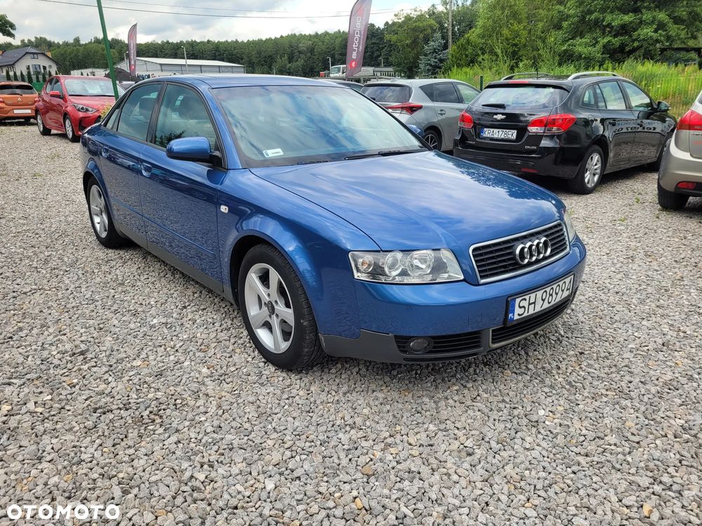 Audi A4 ver-1-6 - 12