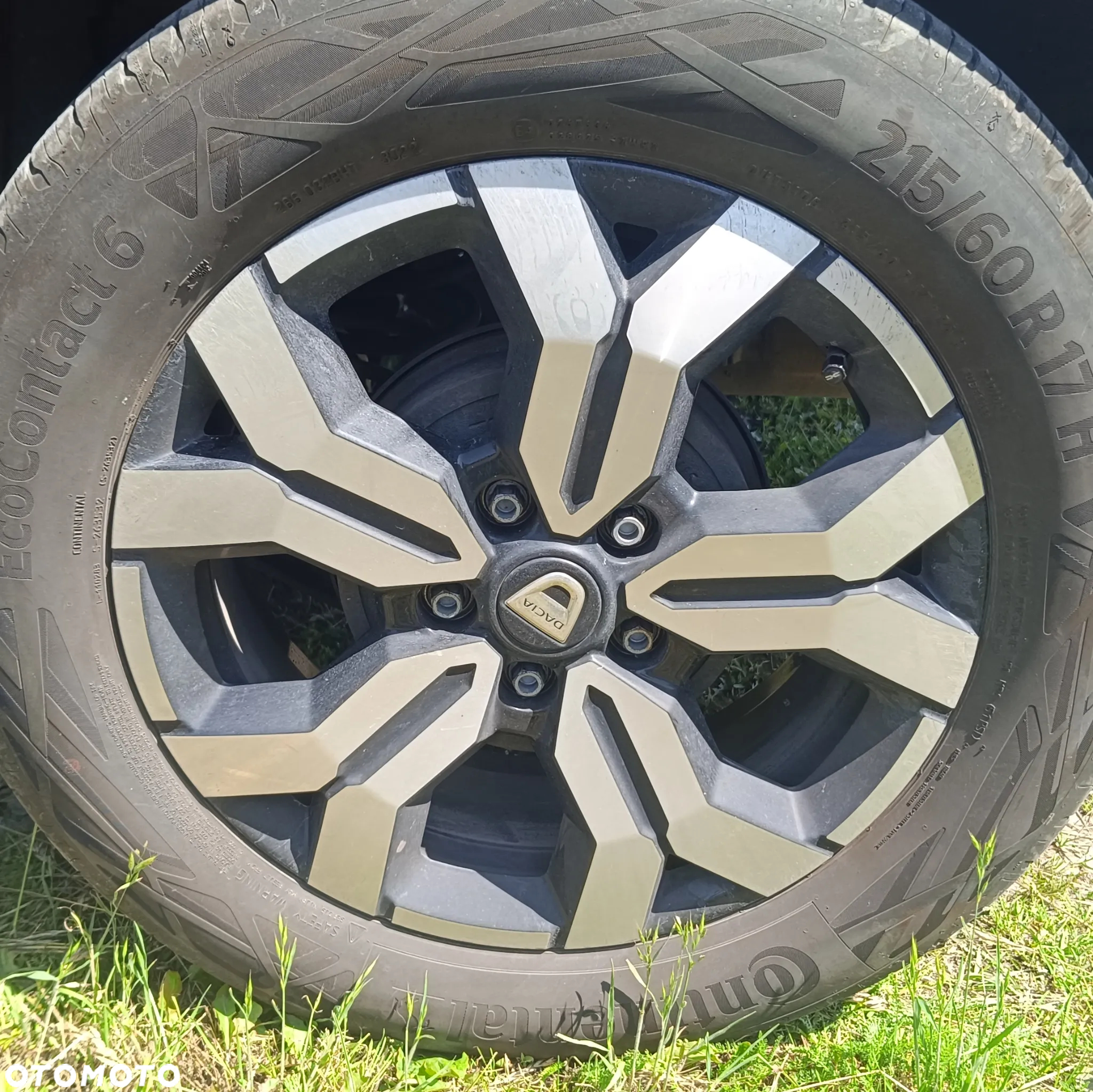 Dacia Duster 1.0 TCe Prestige - 7