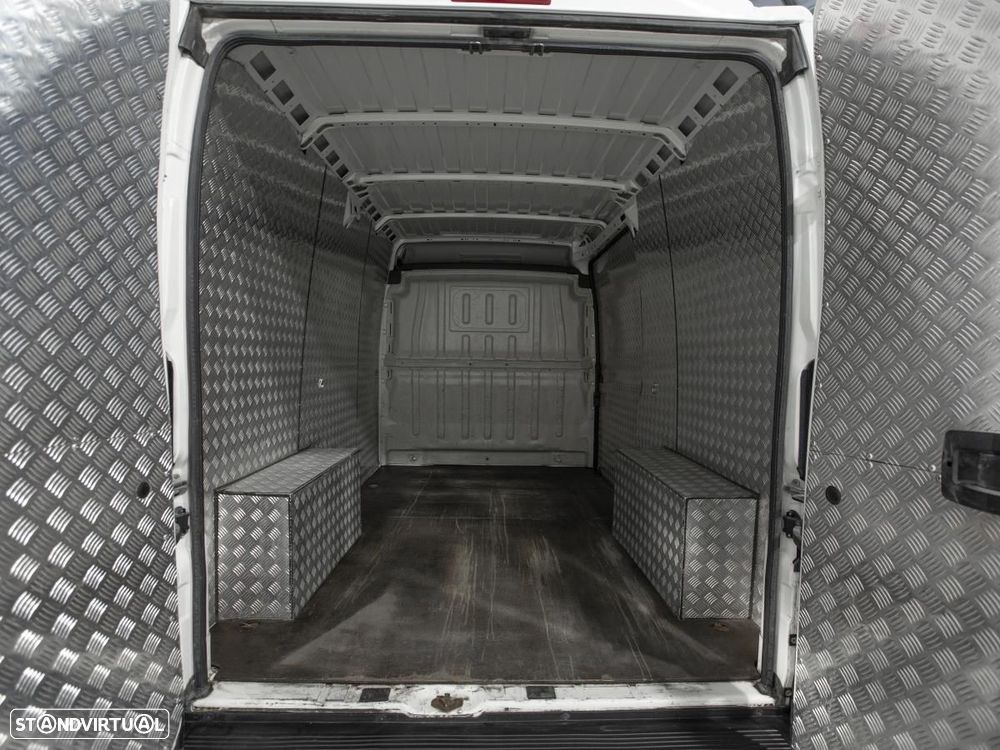 Ford Transit 350 L3H2 Trend c/iva - 8