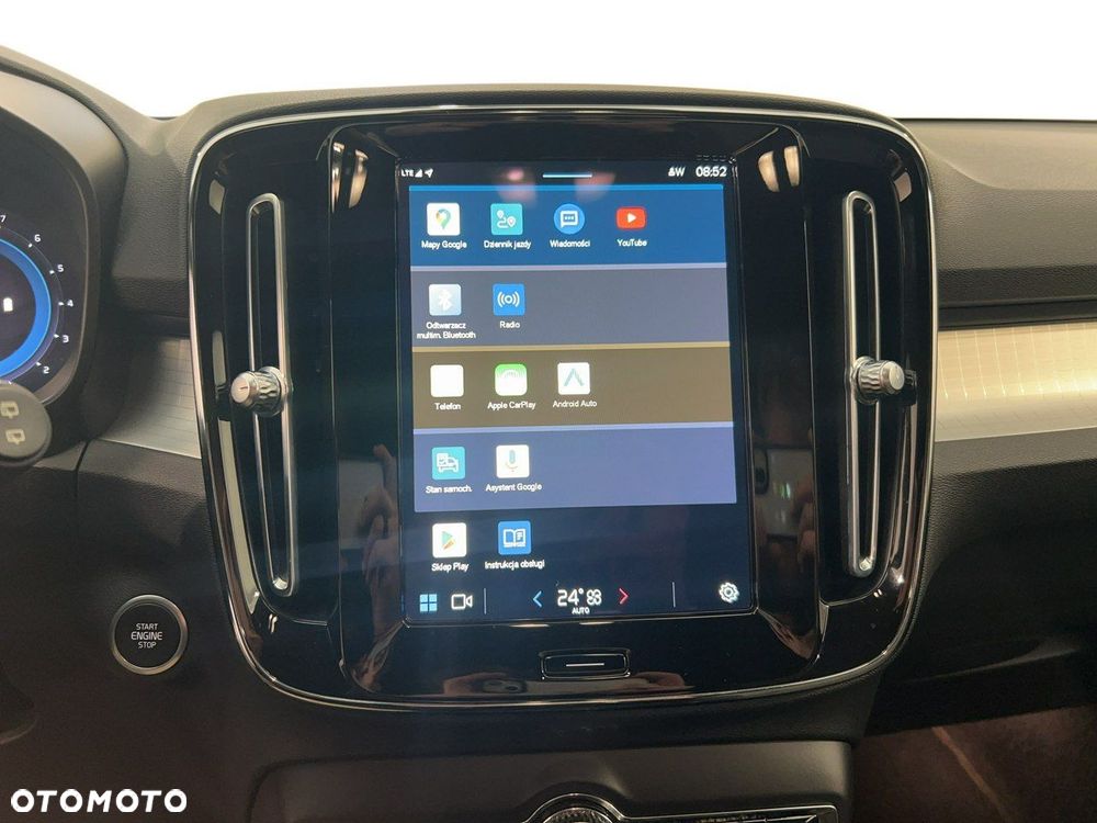 Volvo XC 40 B3 Core - 19