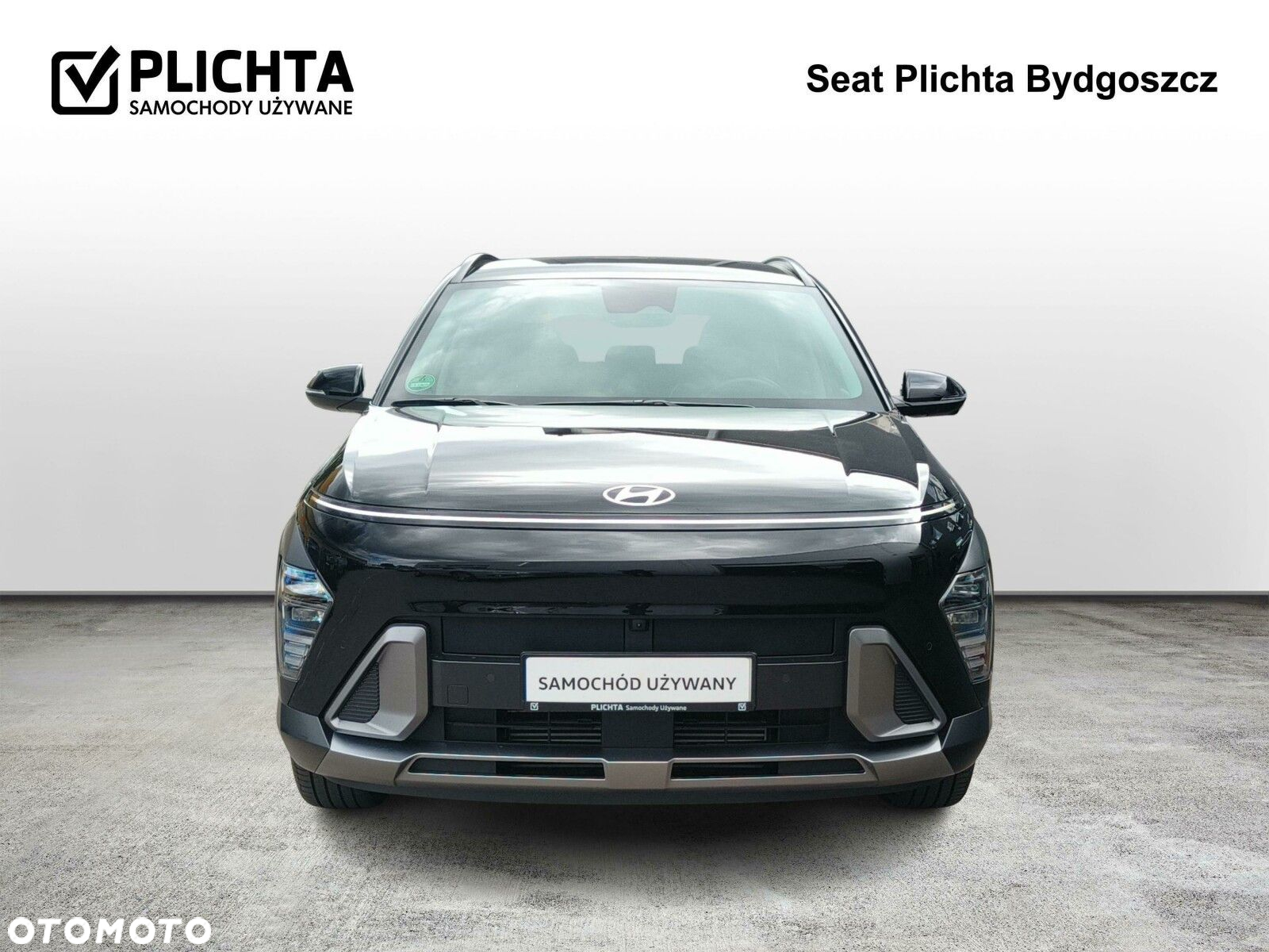 Hyundai Kona 1.6 T-GDI Executive - 8