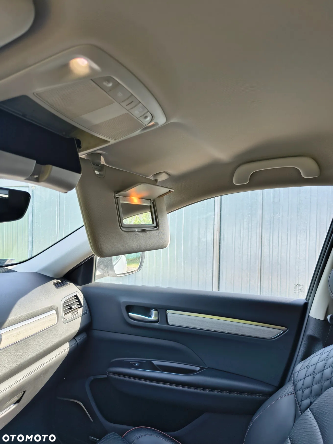 Renault Koleos 2.0 Blue dCi Initiale Paris 4x4 X-Tronic - 27