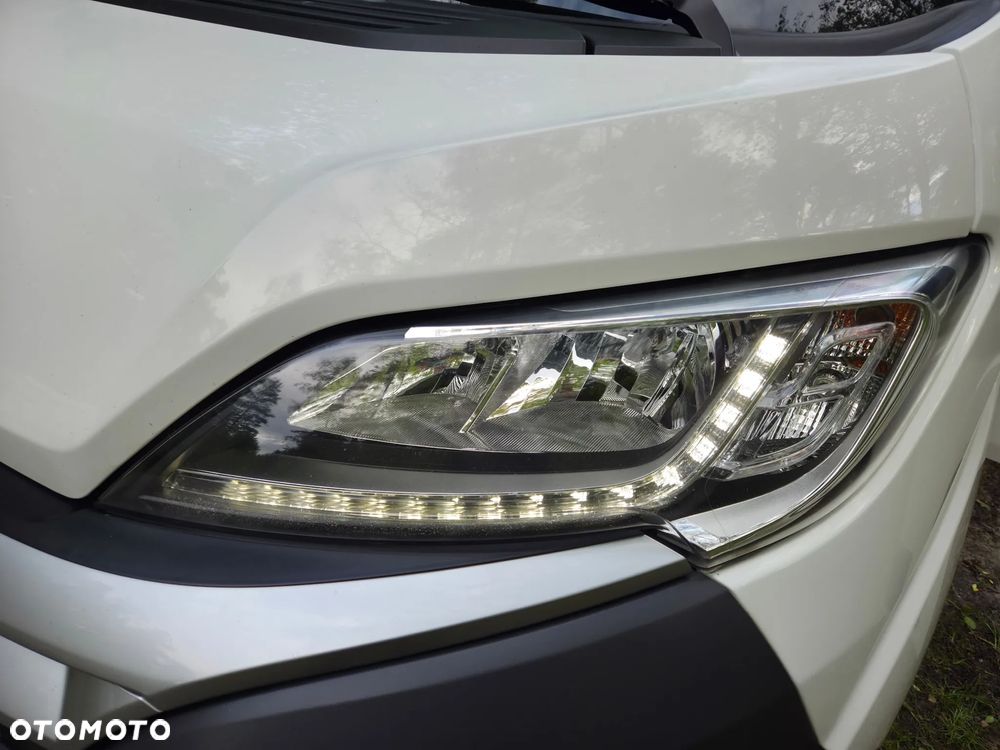 Citroën Jumper L3H2 - 27