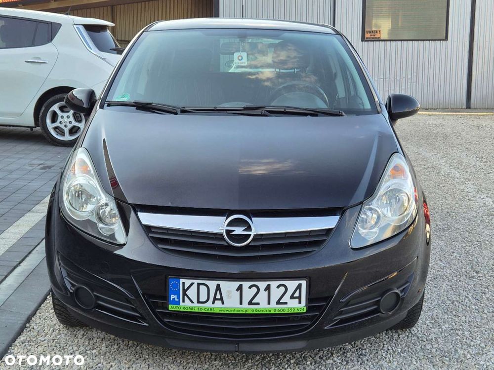 Opel Corsa - 2