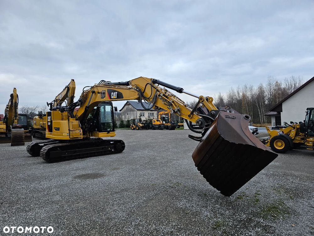 Caterpillar 325 FL CR - 34