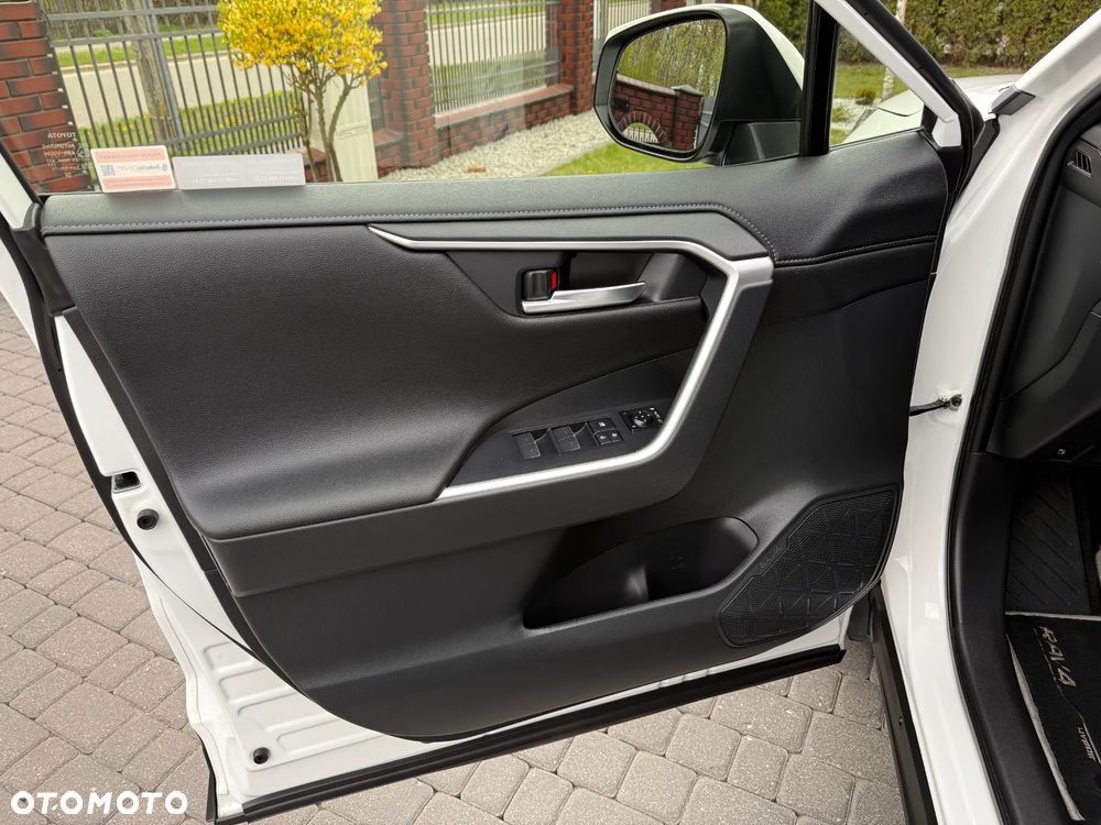 Toyota RAV4 2.5 Hybrid Comfort 4x4 - 20