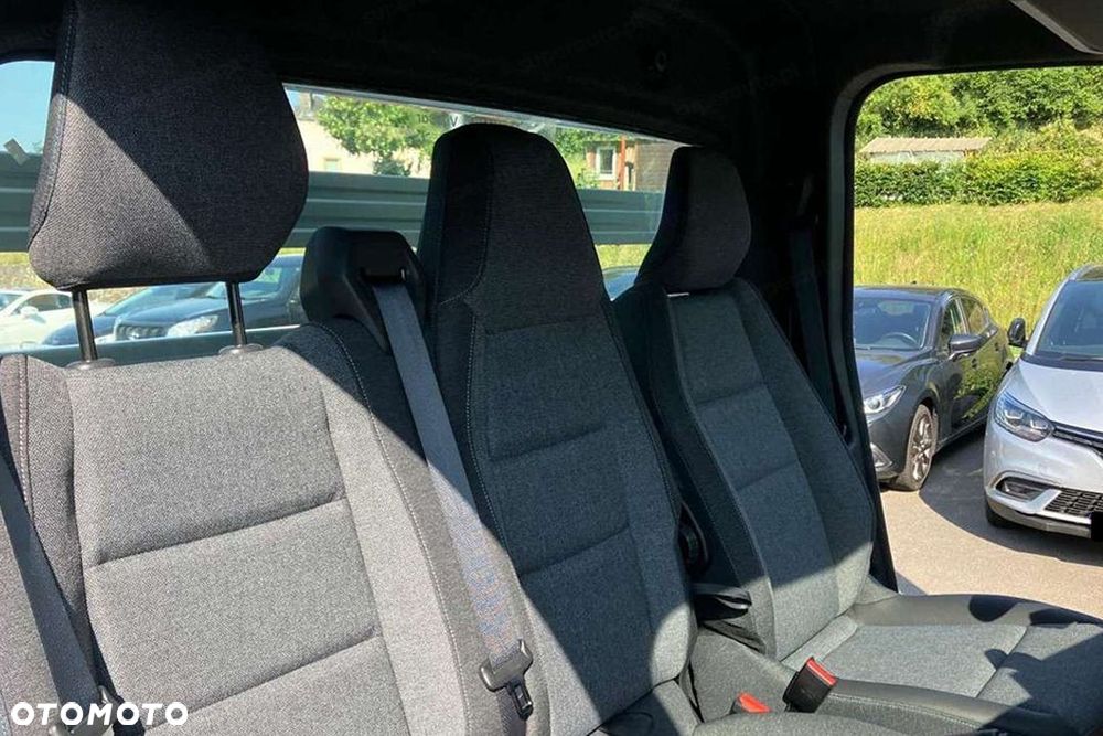 Renault Master L3 Skrzynia Otwarta 2.0 150KM - 6