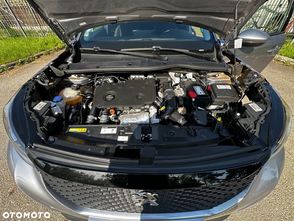 Peugeot 2008 - 16