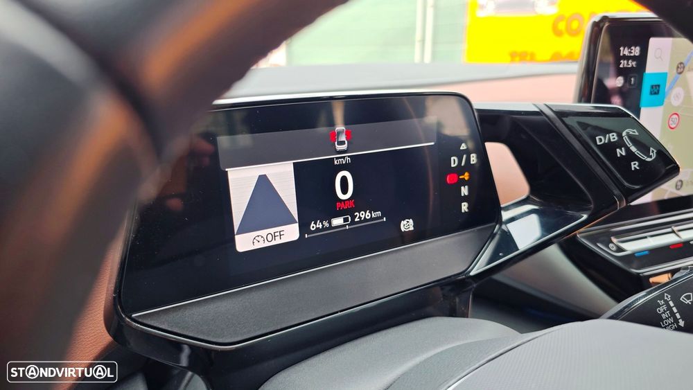 VW ID.5 77 kWh Pro Performance - 9