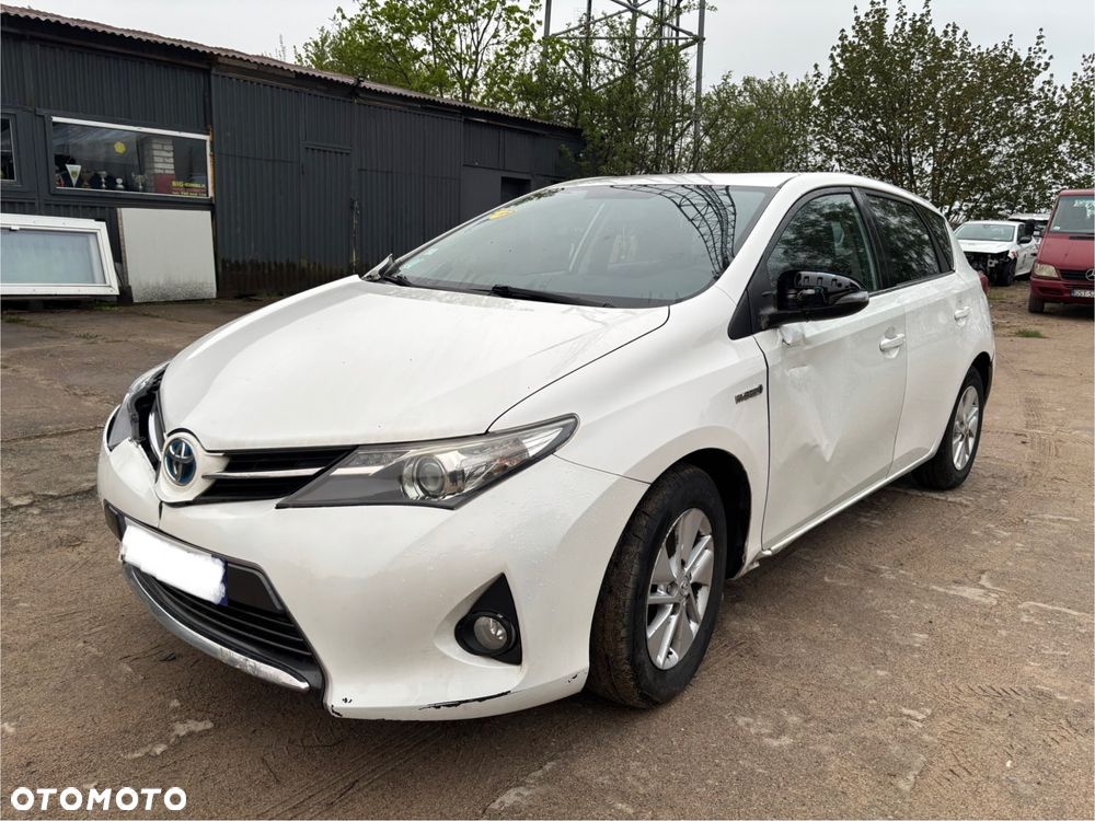 Toyota Auris Hybrid 135 Prestige - 1