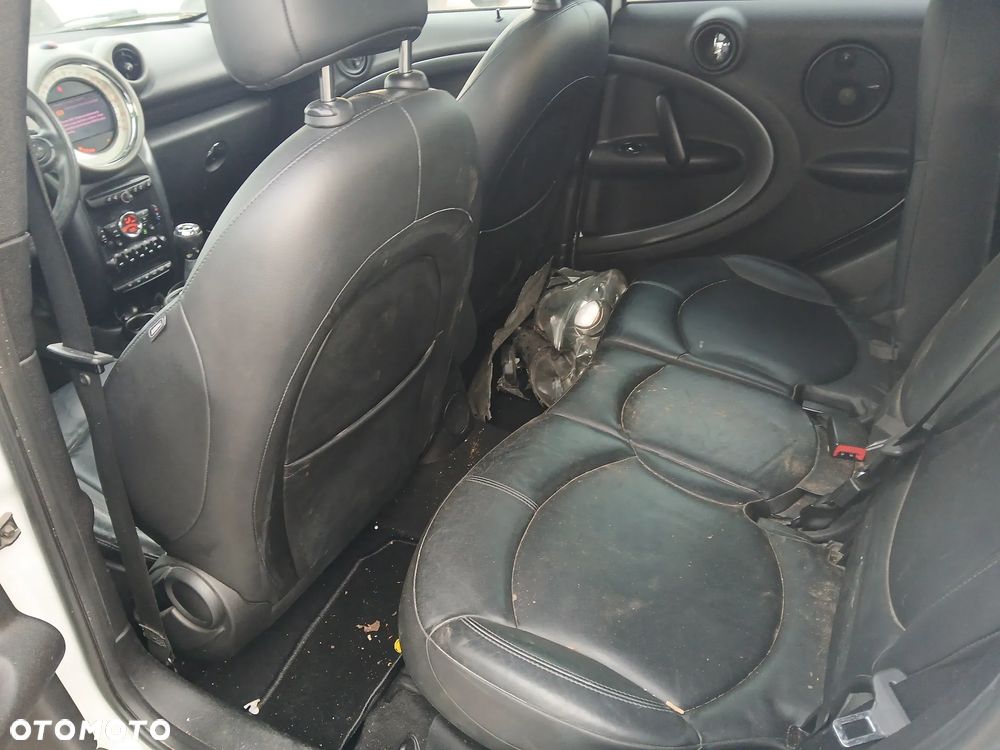 MINI Countryman Cooper SD - 9