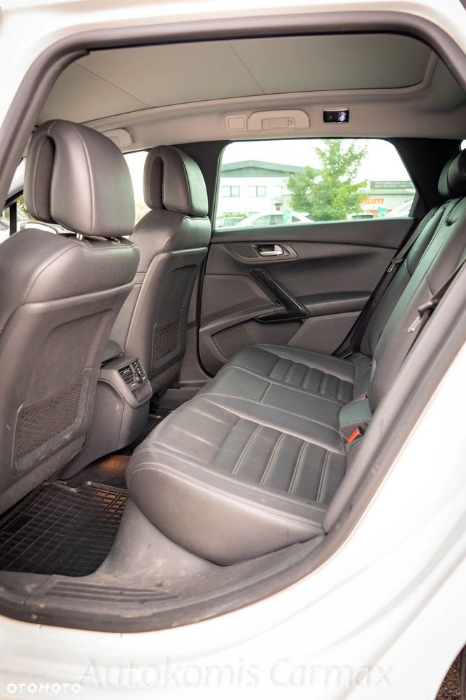Peugeot 508 2.0 HDi Business Line - 26