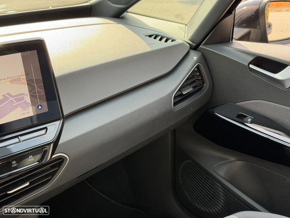 VW ID.3 Performance Upgrade Pro Life - 18