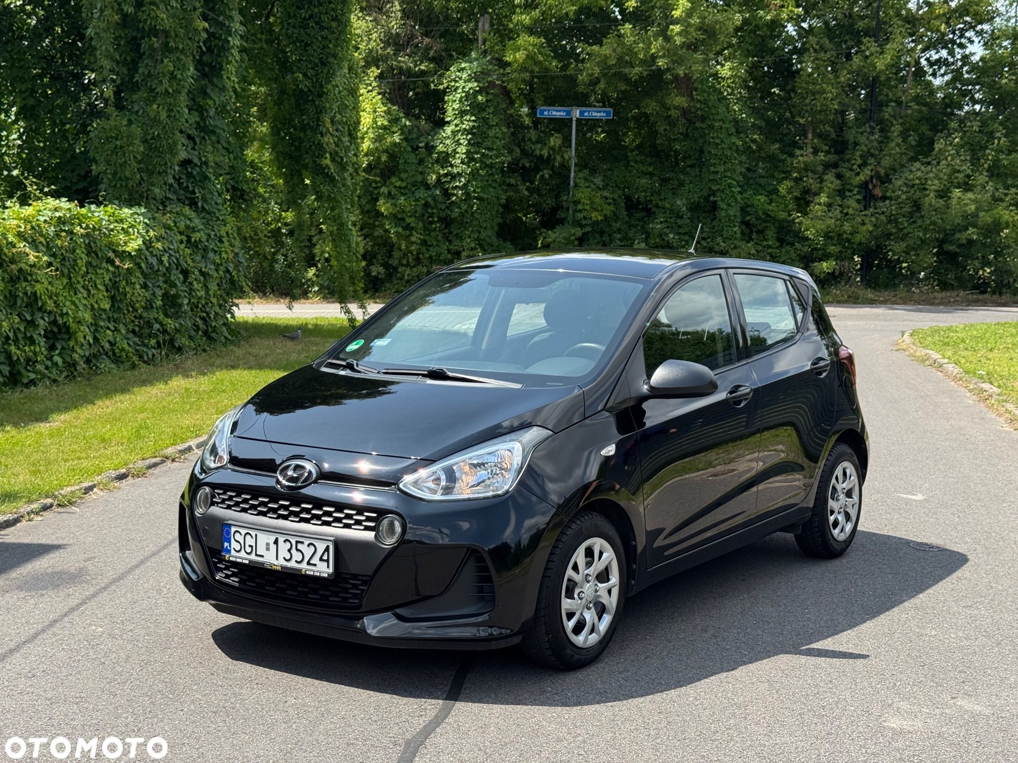 Hyundai i10 1.0 Comfort - 1